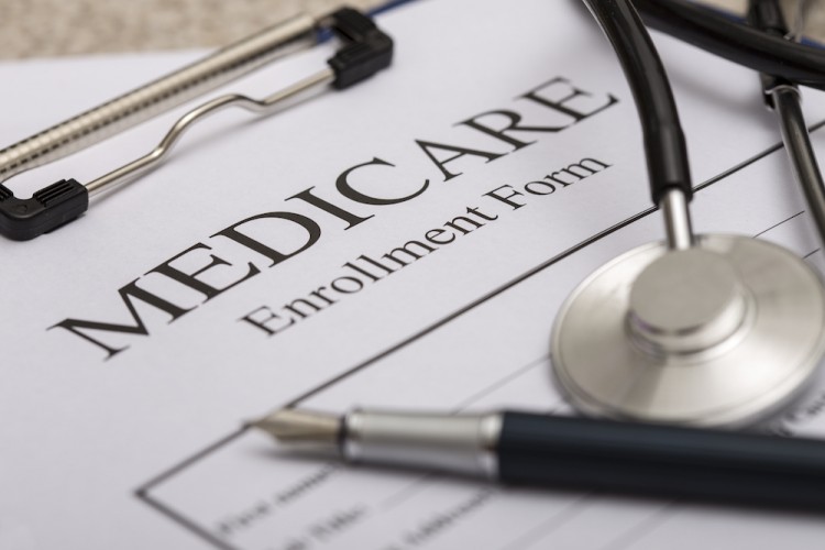 Turning 65? Here's how to sign up for Medicare.