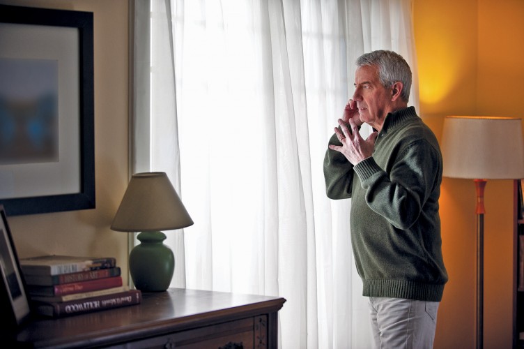 Alzheimer’s disease: What is sundowning? [video]