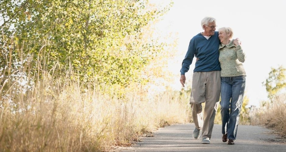 Exercise, social time can slow progression of Alzheimer’s