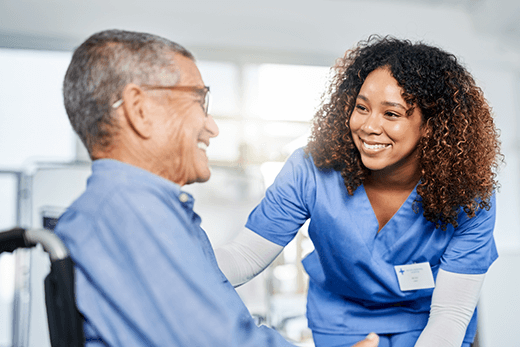 Healthcare Partners Referral resources