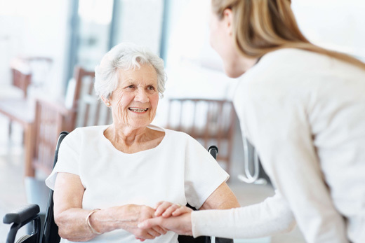 Edgebrook Care Center - Nursing Home in Edgerton, MN photo 3