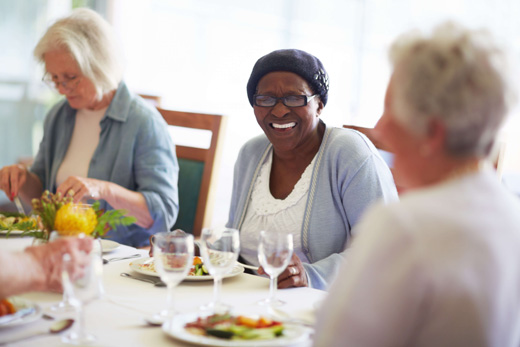 Edgebrook Care Center - Nursing Home in Edgerton, MN photo 4