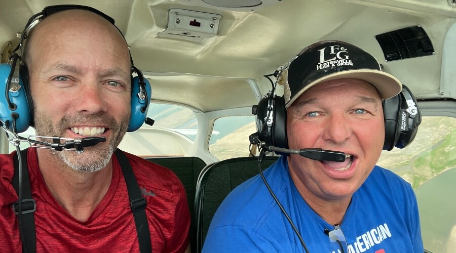 Kayak rescue is a Good Samaritan story Good Samaritan Society
