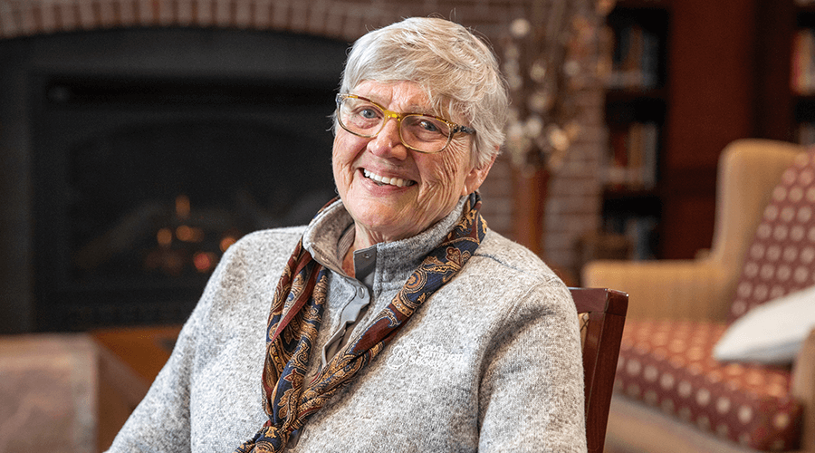 Dr. Judy Ryan
