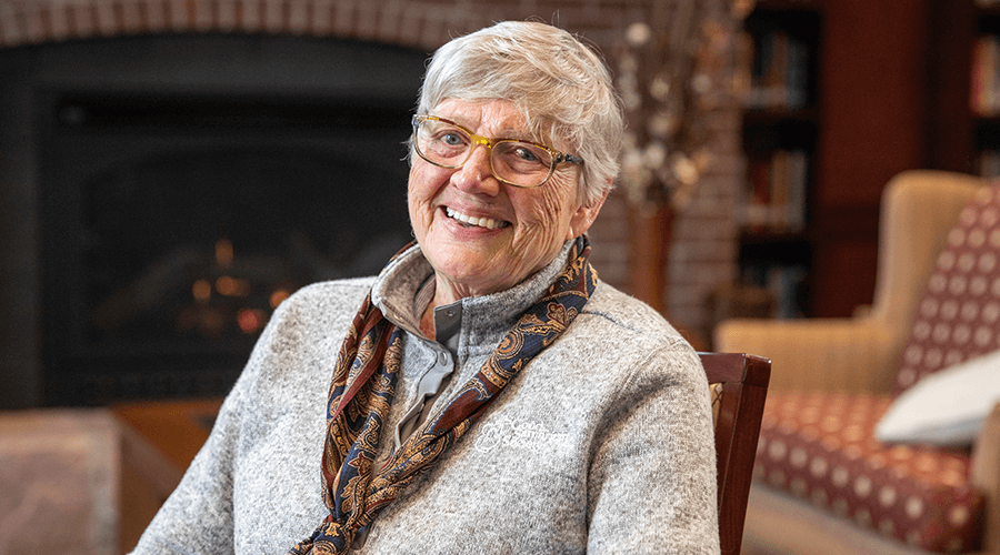 Judy Ryan instilled a focus on quality care and education