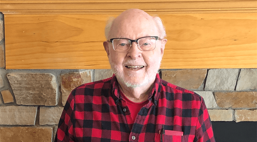 Roger Fjeld