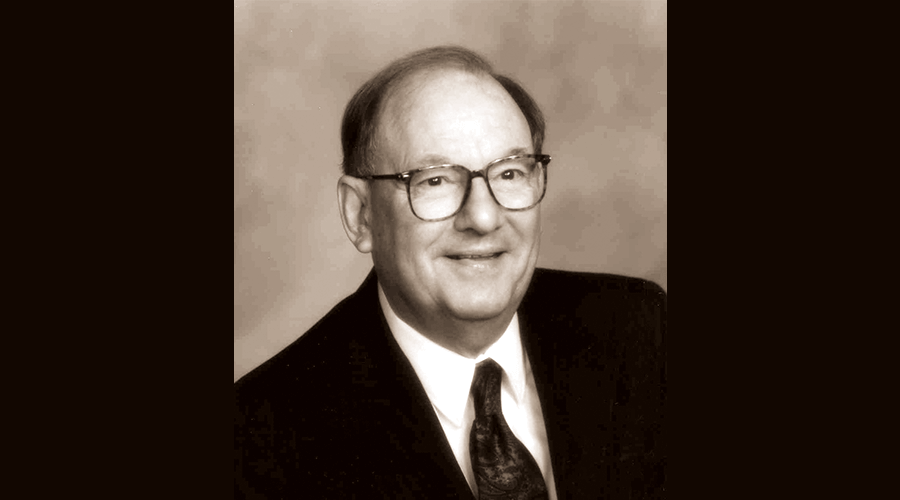 Charles Balcer