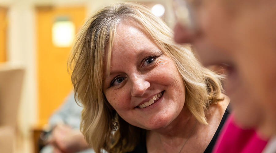 Amy Davis