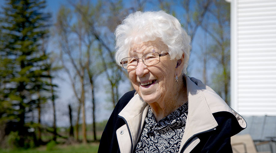 Choice Home Healthcare