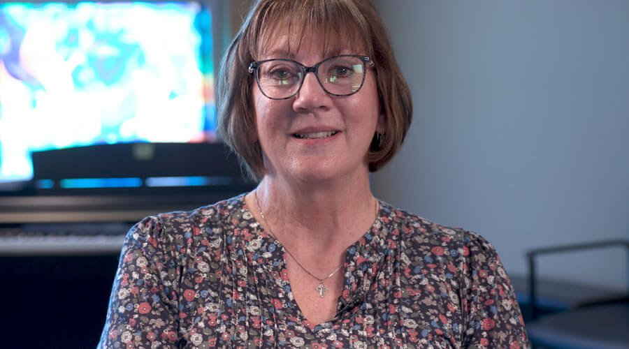 Jean Klein.