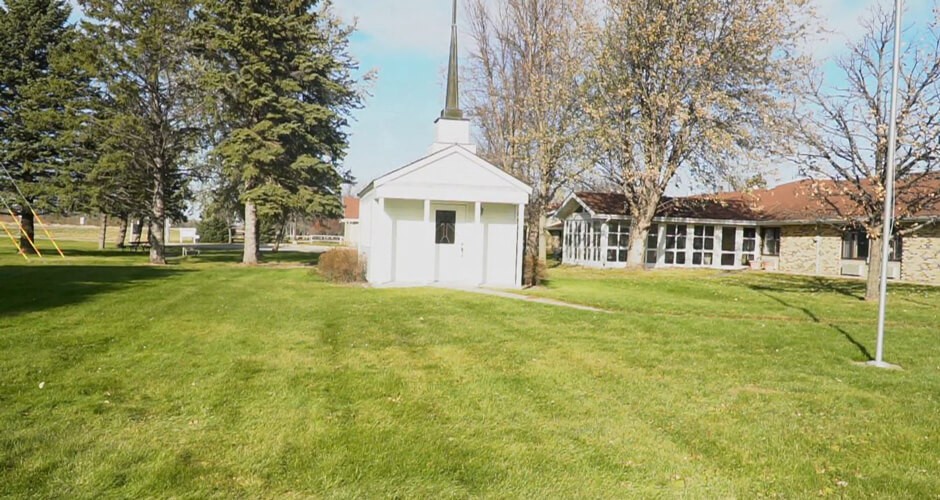 Nursing home makes room for Sanford Fargo patients