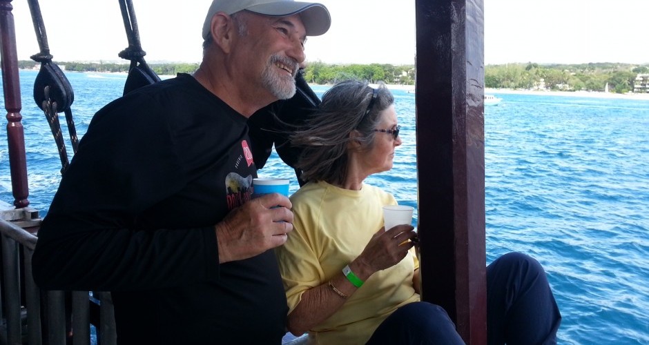 Retired pediatrician brings comfort to patients at end-of-life
