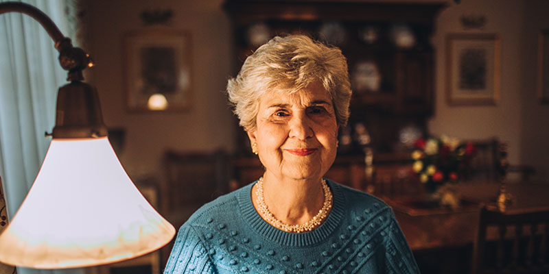 Betty O'Barr Image 1