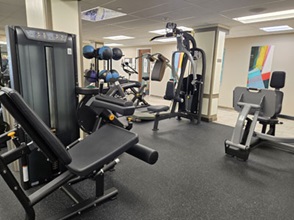 Good Samaritan Society – Loveland wellness center