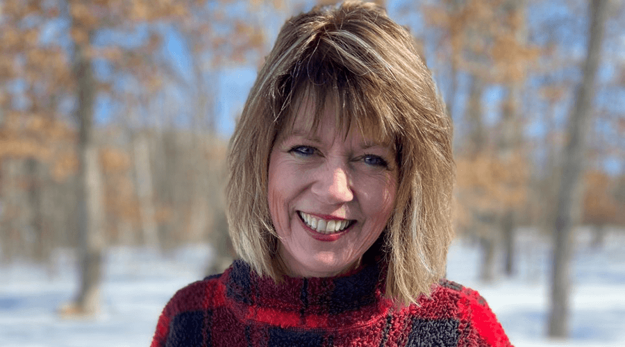 Monica Andrews