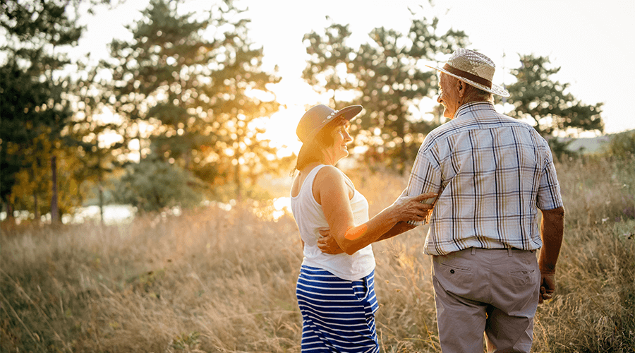Navigating the many scenarios of caregiving