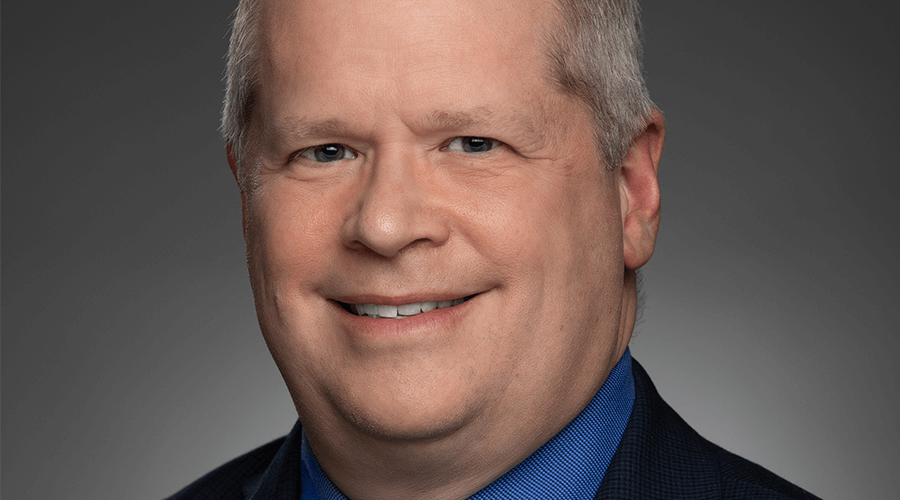 Tom Syverson