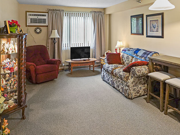 Bethany Senior Living Apts